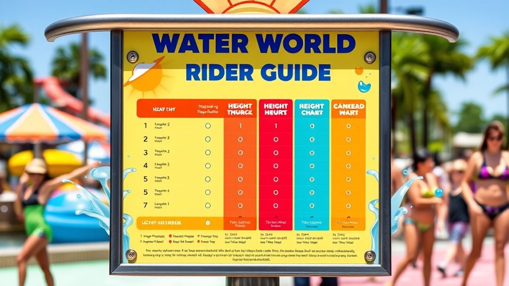 water world height rules