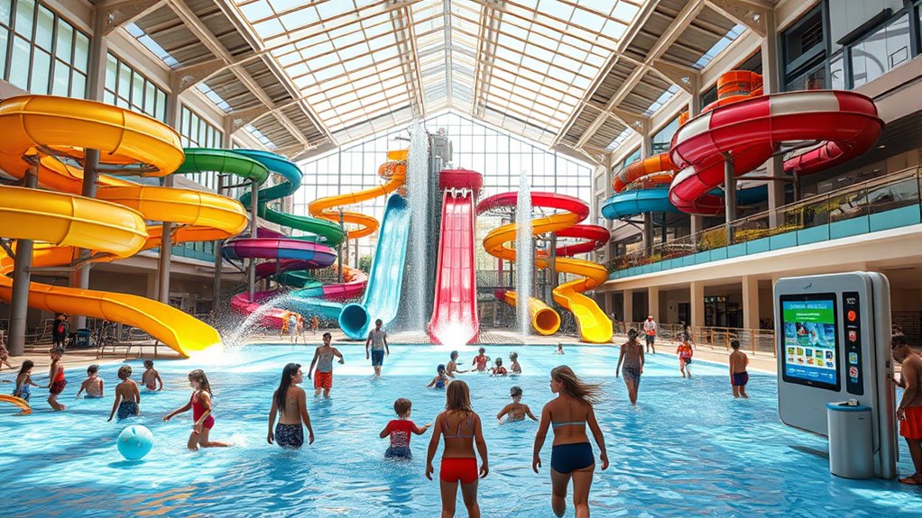 waterproof gear for electronics