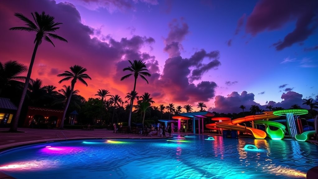 weather impacts event safety