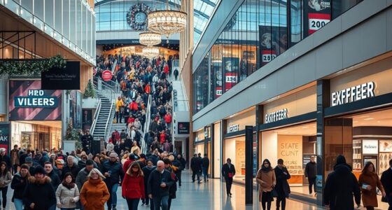 weekend crowds and prices