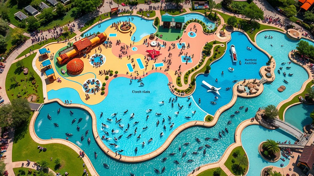 wildlife encounters and education