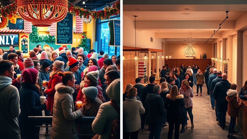 winter operational cost management