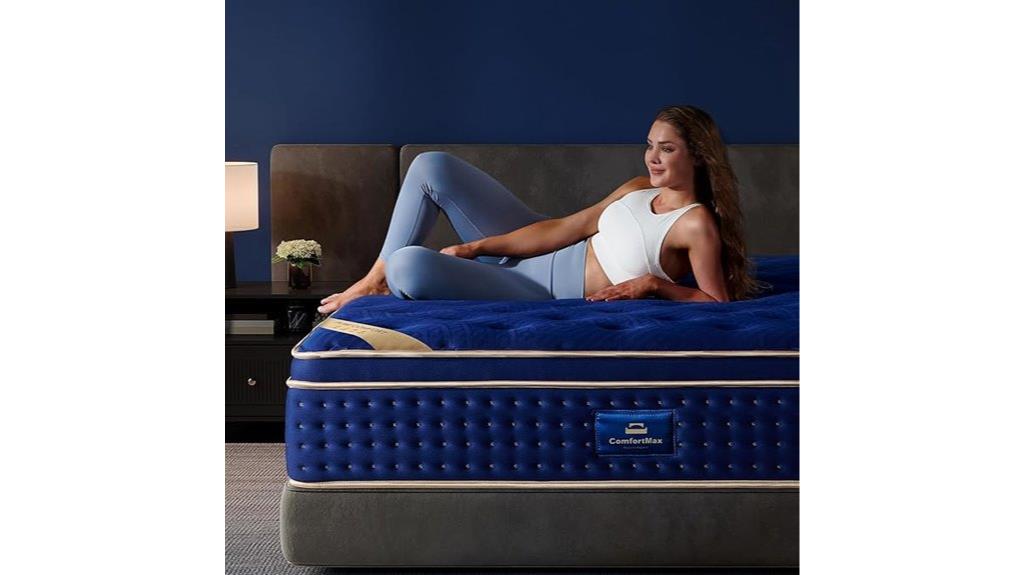 14 inch queen mattress