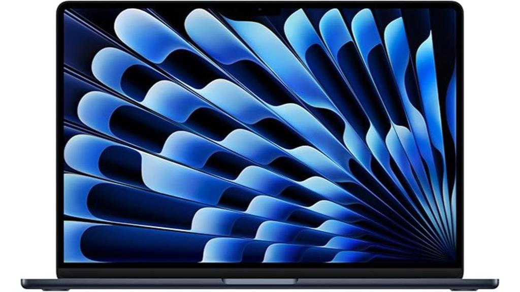 15 inch macbook with m4