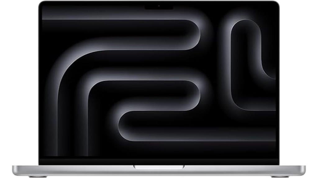 2025 macbook pro specs