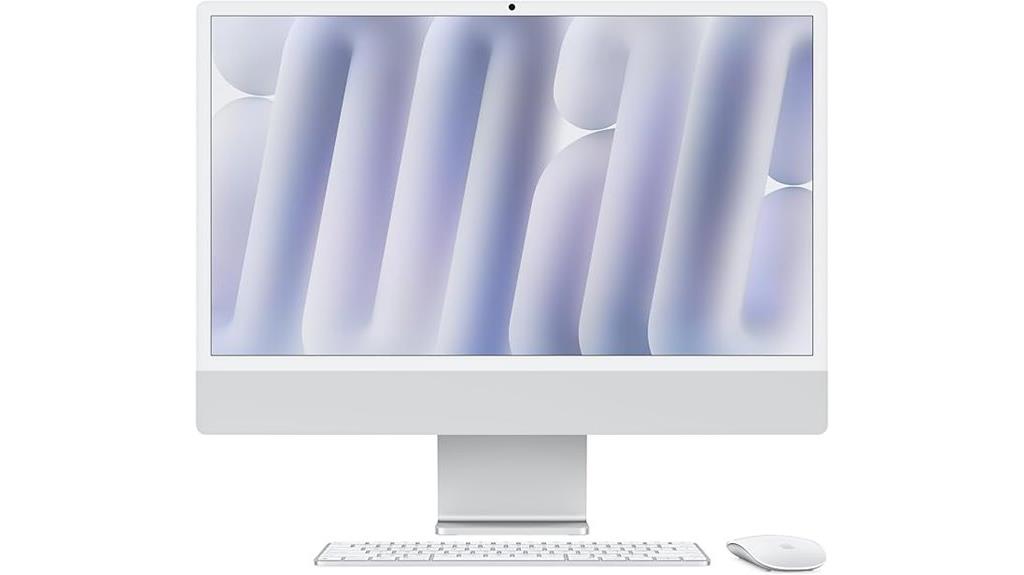 24 inch m4 imac