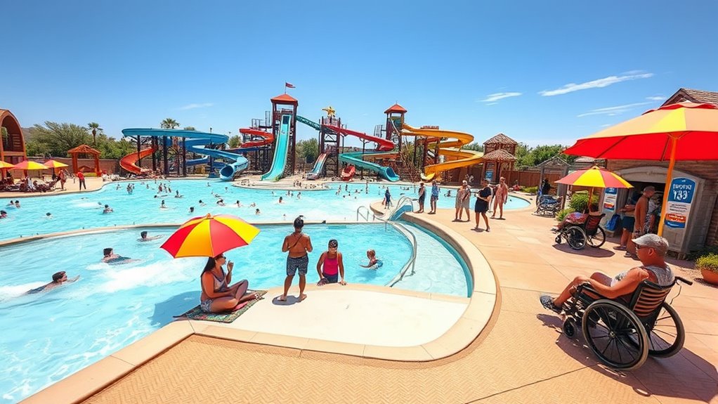 accessible affordable water park options