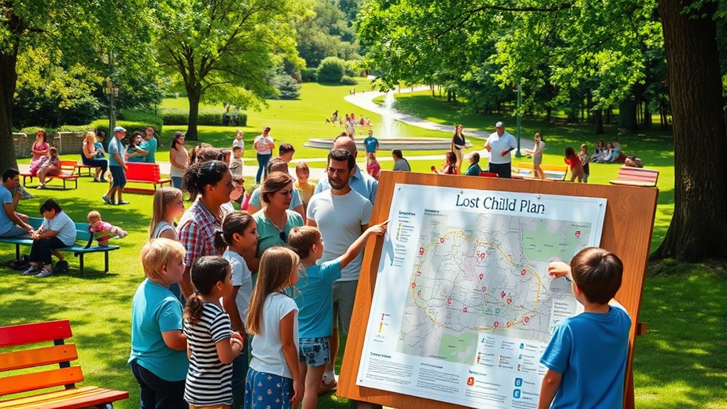 accessible family reunion venue