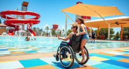 accessible water park planning
