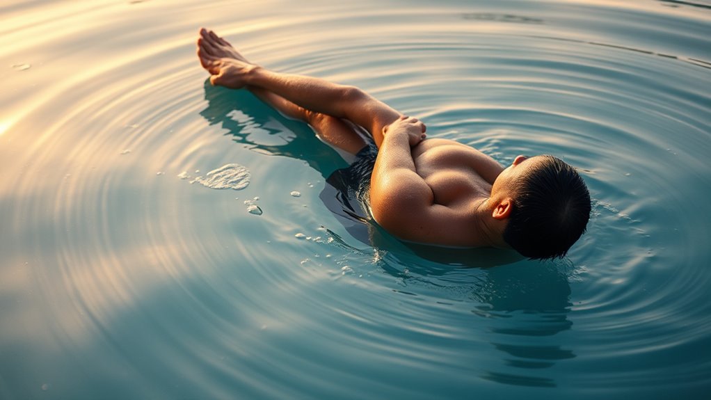 active recovery prevents soreness