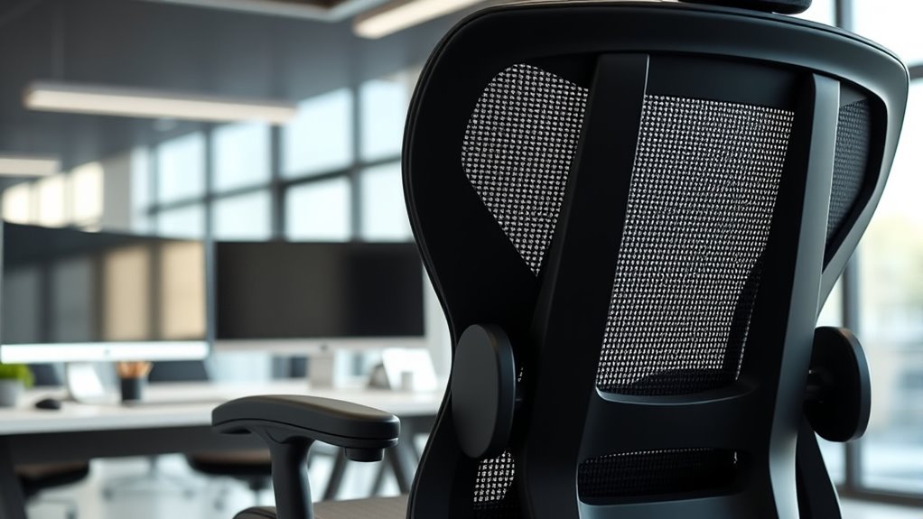 adjustable breathable durable space efficient