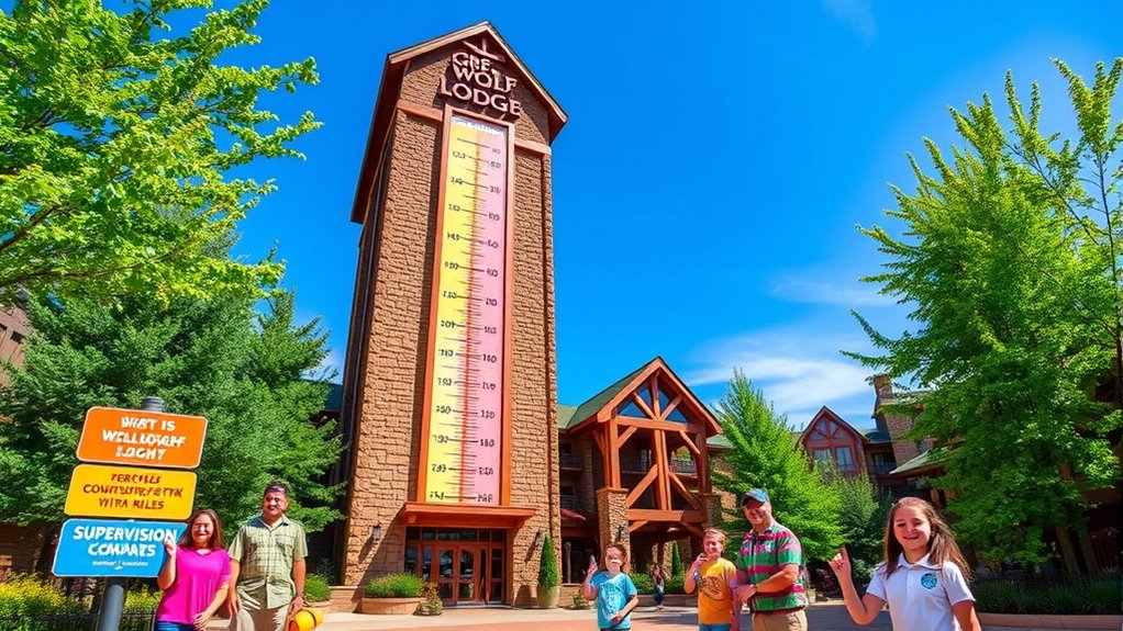 adult supervision required everywhere