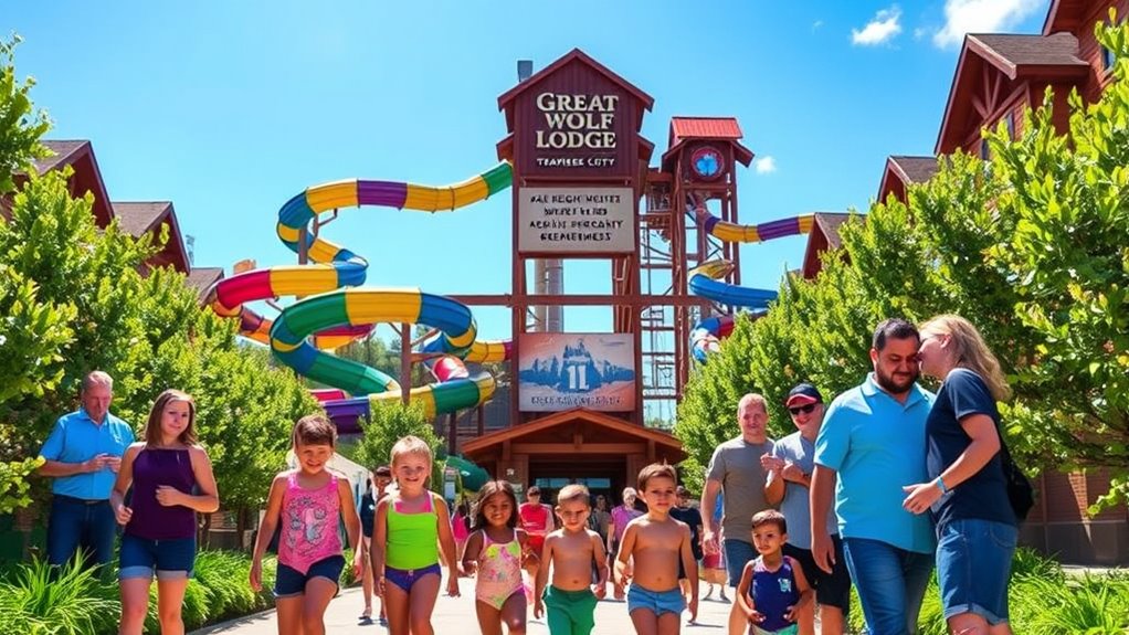 adult supervision required for minors