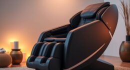 affordable 4d massage chairs