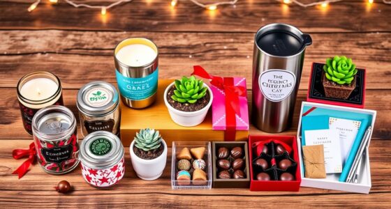 affordable coworker gift ideas