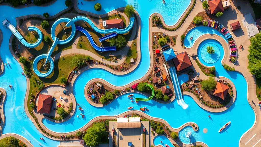 affordable digital park tickets