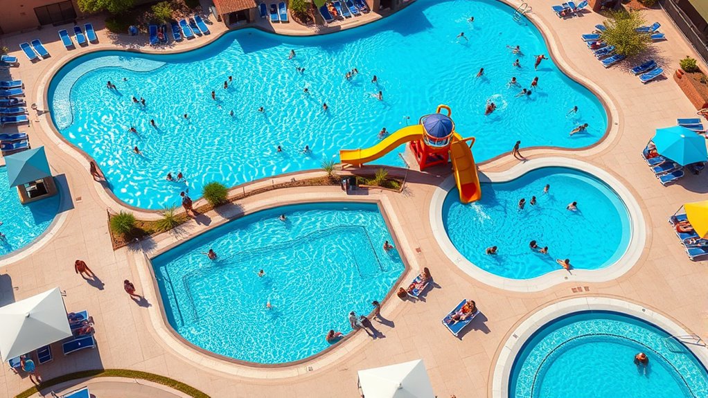 affordable public water parks