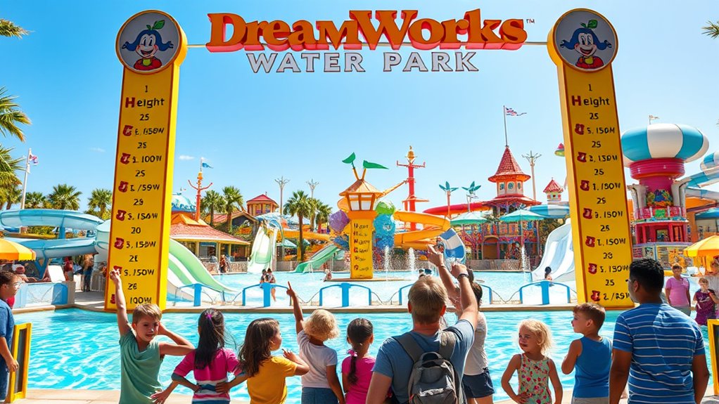 age based ride accessibility