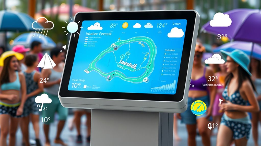 ai enhanced weather prediction