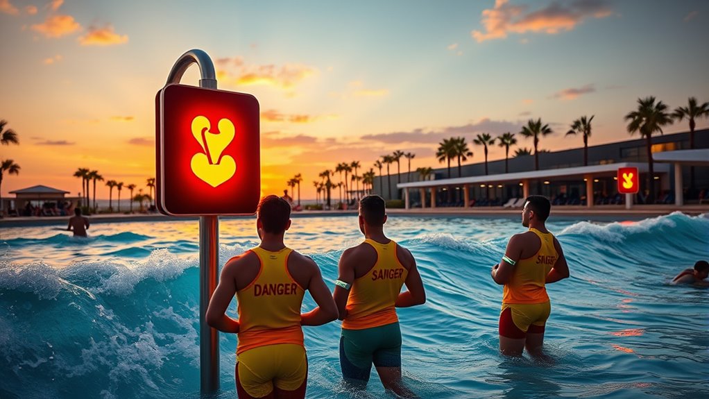 ai powered multi sensory signaling