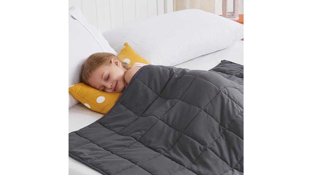 all season weighted blanket