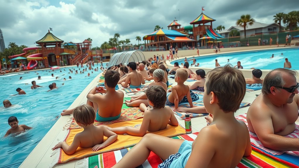 apply sufficient sunscreen regularly