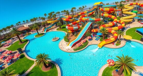 arizona s top water parks