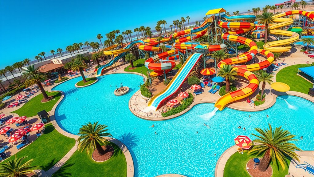 arizona s top water parks