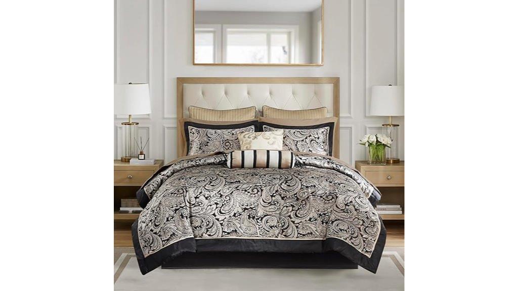 aubrey madison park comforter
