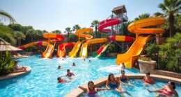 austin water park locations