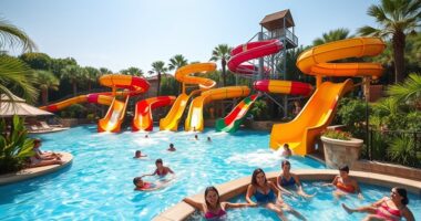austin water park locations