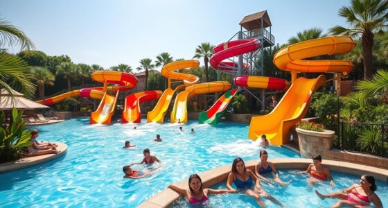 austin water park locations