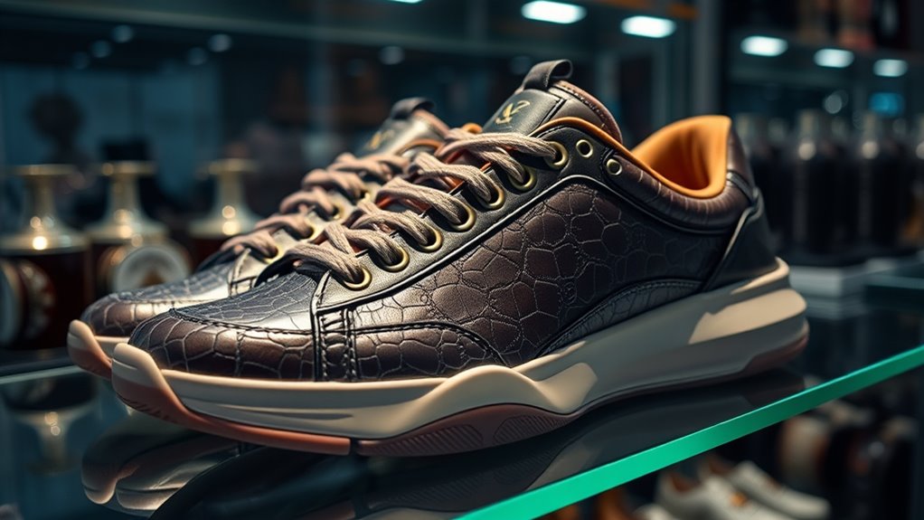 authentic limited edition quality