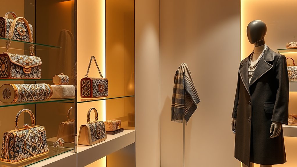 authenticity quality reputation fit