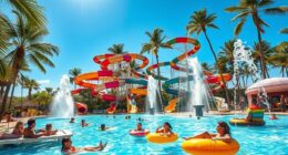 baltimore area water parks
