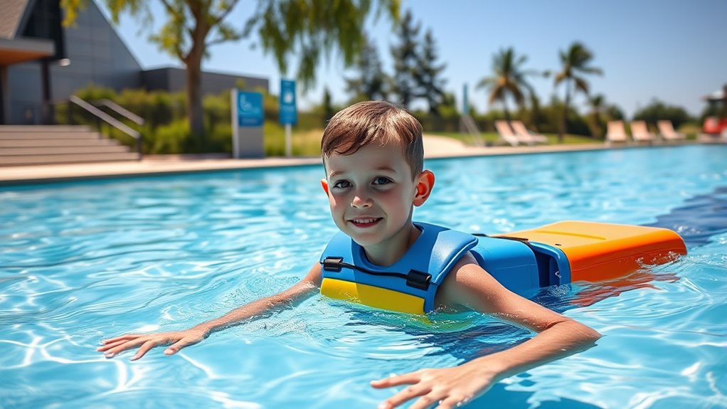 benefits of aquatic therapy