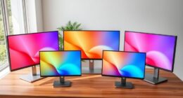 best 4k e ink monitors
