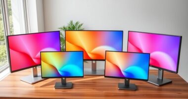 best 4k e ink monitors