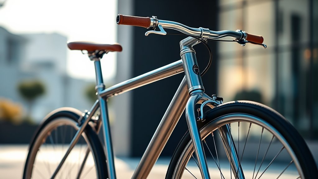 bike quality and features