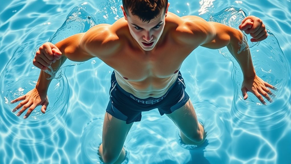 bodyweight exercises target muscles