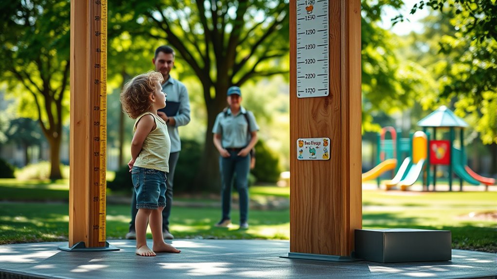 borderline height safety policies