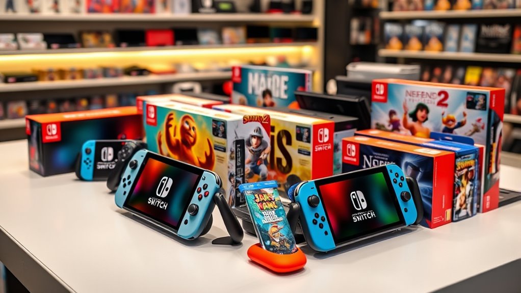 bundle contents and value