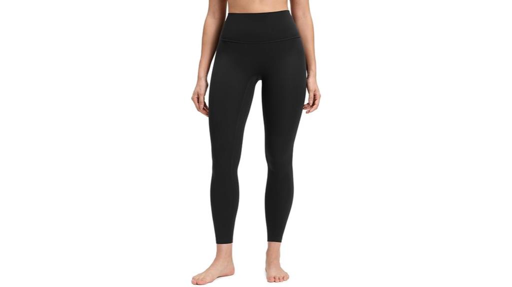 butterluxe seamless yoga leggings