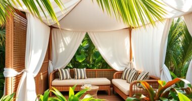 cabana package details explained