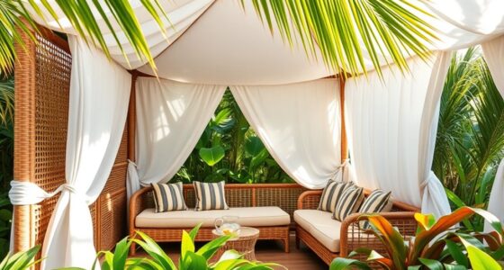 cabana package details explained