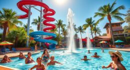 charlotte s nearby water parks