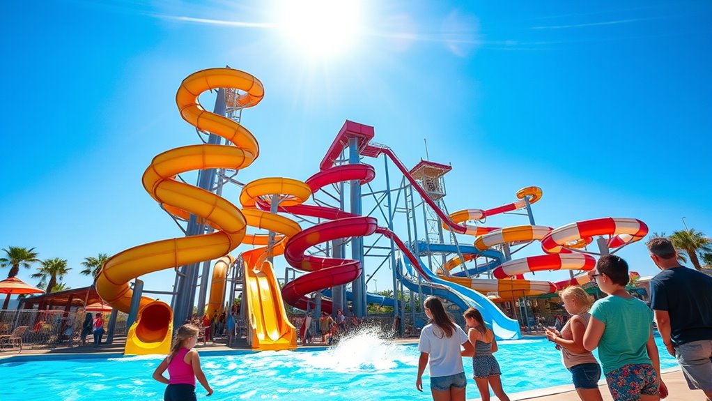 check height restrictions beforehand