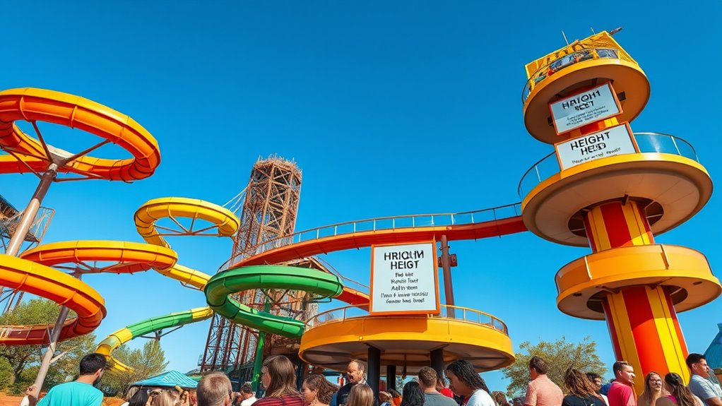 check ride height requirements