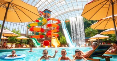 chicago water park listings