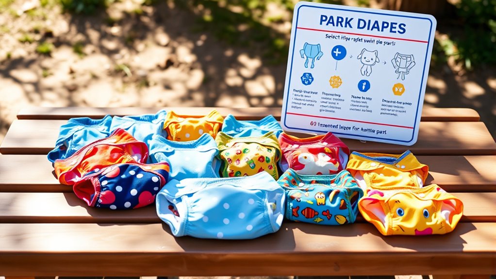 choose the right snug diaper